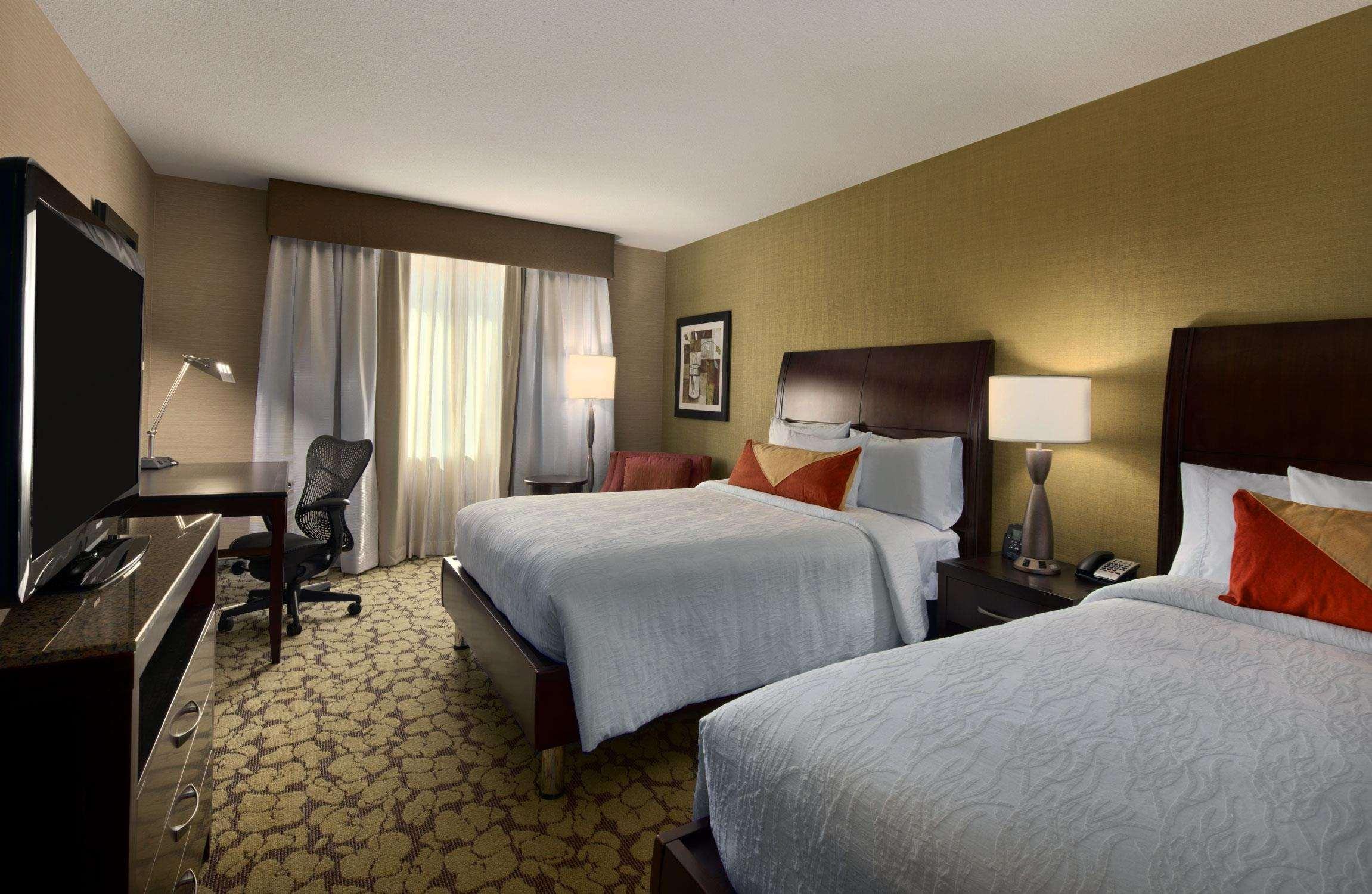 Hilton Garden Inn Ogden Room photo