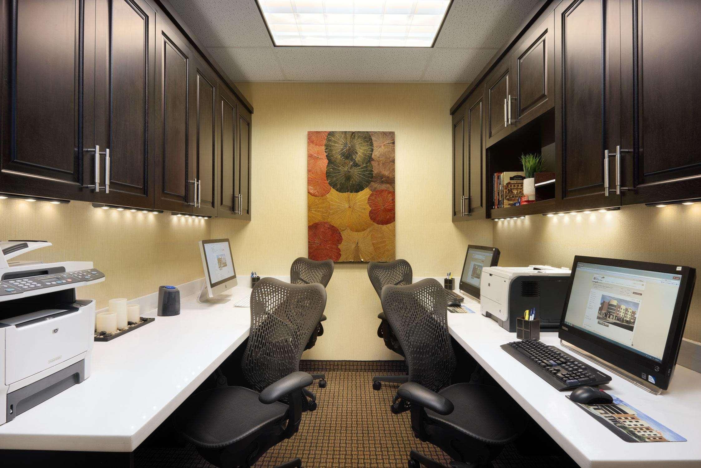Hilton Garden Inn Ogden Facilities photo