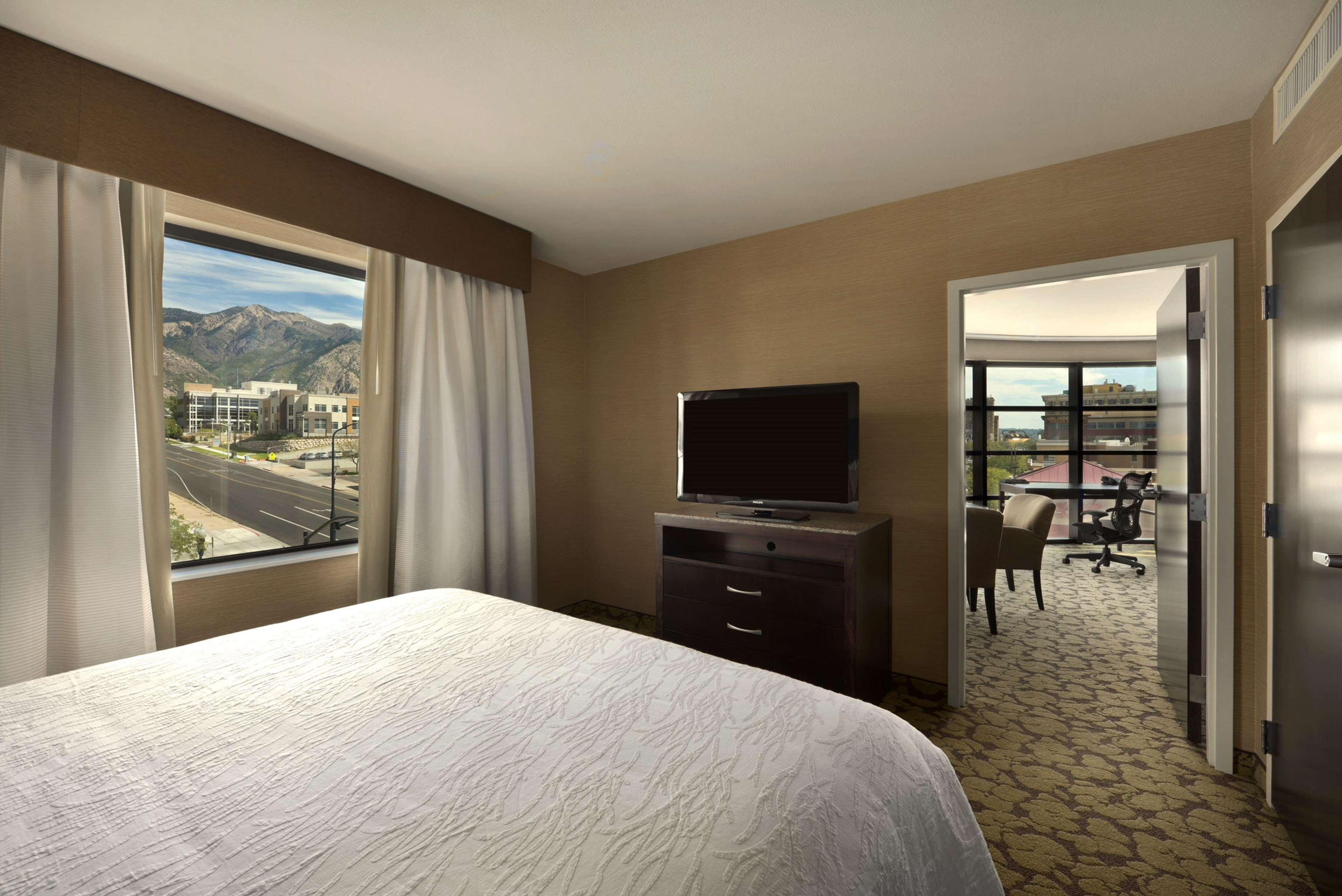 Hilton Garden Inn Ogden Room photo